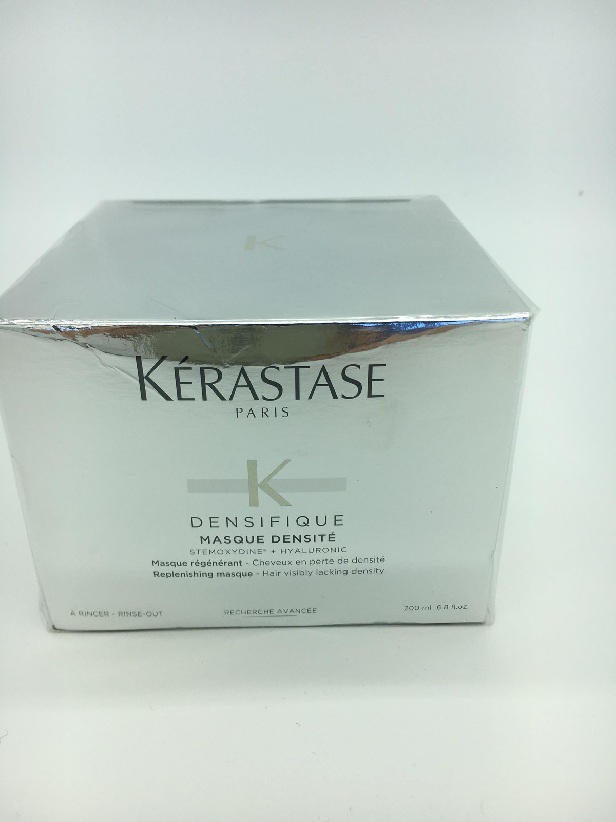 Kerastase  Densifique Masque Densite200ml