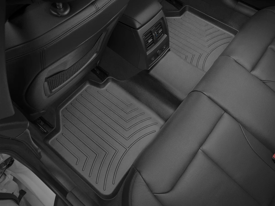 Alfombrillas WeatherTech personalizadas para auto/camión FloorLiner - 444105 Foto 2 de 4