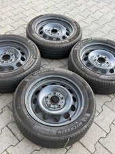 ORIG BMW 1er E81 E82 E87 E88 Sommerreifen Komplettr�der 195/55 R16 Radsatz Reife