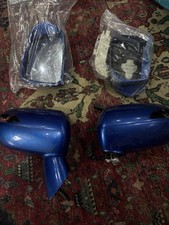 Wing Mirror Far Side And Near Side Honda Jazz