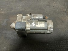 BMW 1 SERIES Starter Motor 2019-2024 1.5L B38A15M1 (B38A15A) RDE2