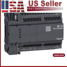 Schneider Electric TM172PBG28R M172 PERF. BLIND 28 I OS-