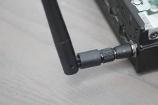 WiFi Antenna Tiny4/5 For Lenovo Thinkcentre M710q M910q M910x M720q M920q M920x