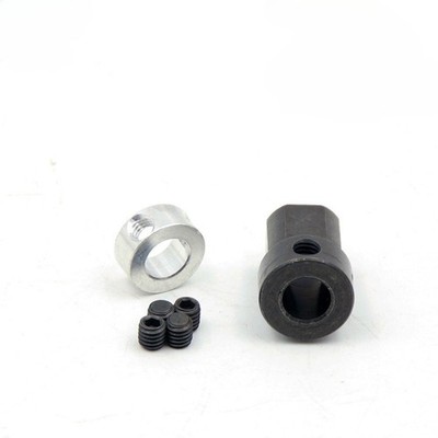 Bremsscheibenbefestigung Für 1/5 FS Racing MCD FG CEN REELY Buggy Truggy MT SC 