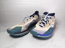 Nike Pegasus Trail 4 GORE TEX Mens Waterproof Trail Running Shoes US 9.5 UK 8.5