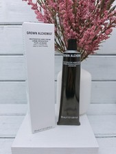 Grown Alchemist Restorative Hand Cream - Vanilla Orange Peel - 2.1 oz / 65mL