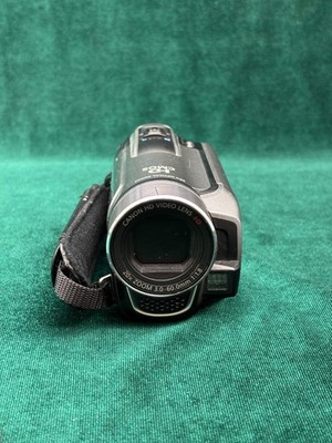 Canon LEGRIA HF R16 E Video Camera