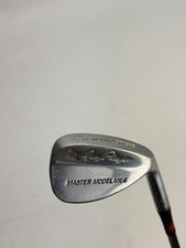 John Letters Gary Player MK 4 Master Model Sand Wedge Regular Steel Shaft /10119