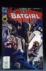 Batgirl #16 2001 DC Comics Comic Book