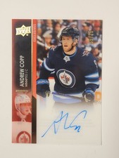 2021-22 Upper Deck Clear Cut Hockey Cards 33