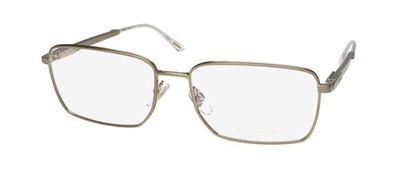 CHOPARD VCHG05 EYEGLASS FRAME/GLASSES GENUINE 23KT GOLD PLATED ITALIAN EYEWEAR