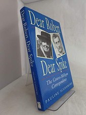 Dear Robert, Dear Spike: The Graves-Milligan Corresp...