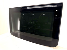 Sunroof Roof Glass Panoramic View Front Half Glass Only Ford F150 15-20 F250
