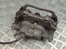 Mercedes-Benz CLK A209 C209 2002 Links Bremssattel vorne Diesel 165kW DLK27196