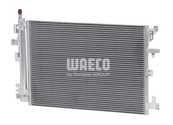 Waeco Kondensator Klimaanlage Mit Trockner FüR Volvo XC90 I D5 AWD D3/D5-image
