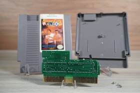 River City Ransom (Nintendo Entertainment System, 1989) Cart Only AUTHENTIC