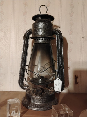 Dietz D-Lite No. 90 Lantern