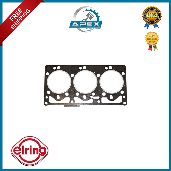 Zylinderkopfdichtung Austausch FüR Motor Service Passt DAF Elring 497.270-image