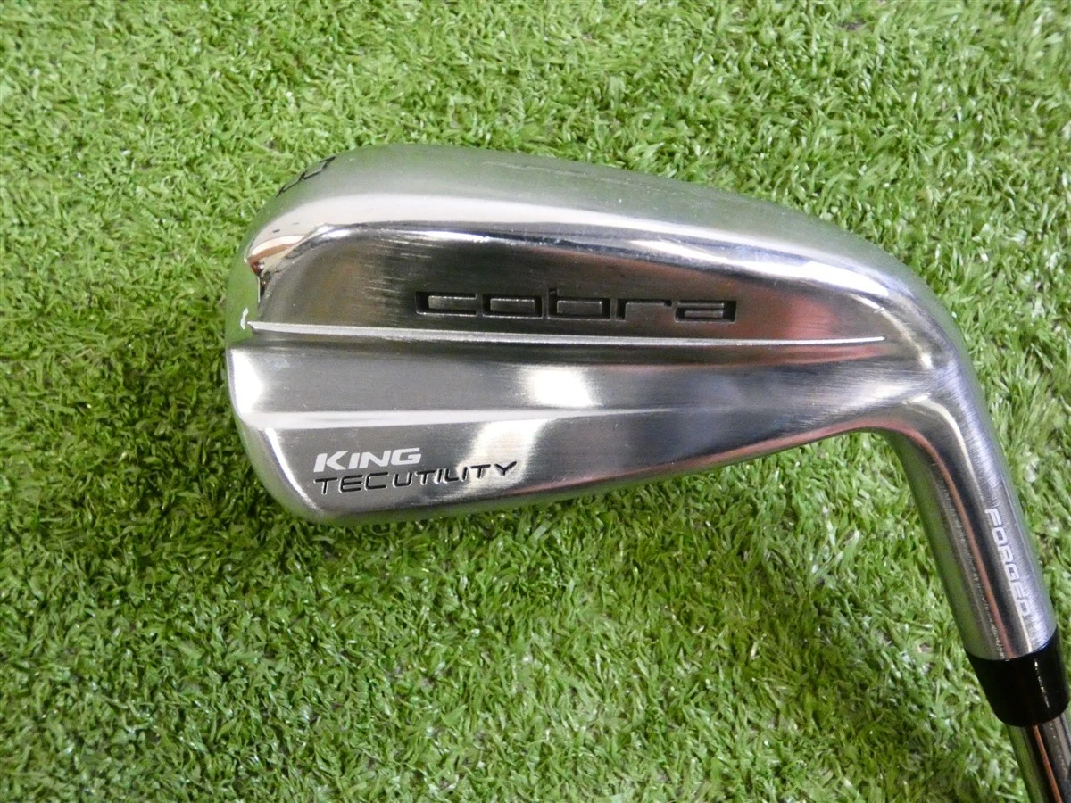 25+ Cobra Iron 3-Iron Golf Clubs for sale | Updated Oct 2026