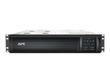 APC Smart-UPS 1500 LCD RM 2U 100V Line-Interactive UPS, 1200 VA, 6 NEMA 5-15R