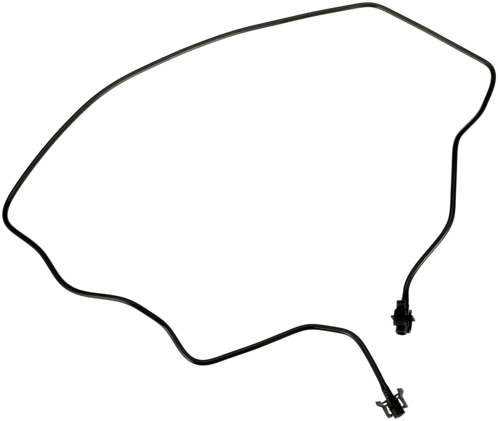 GATES-OE 02-3175 Heater Hose for FORD