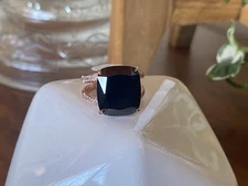 Bomb Party OG Ring RG78302 “Let’s Get Away” BORG Size 8