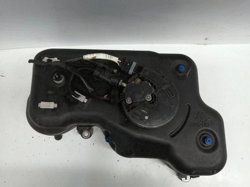 Réservoir boutiques Dablue pour OPEL MOVANO B FURGÓN/COMBI Fg. L1H1 2,8t 2018 1076593