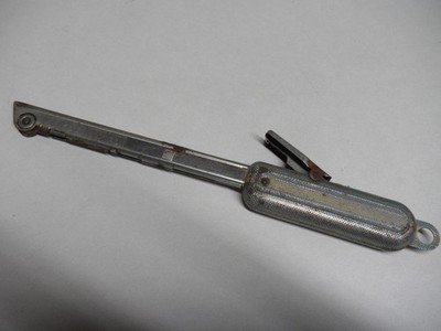 Vintage IMCO COGHLAN'S IMCO  Long Spark Lighter Camping
