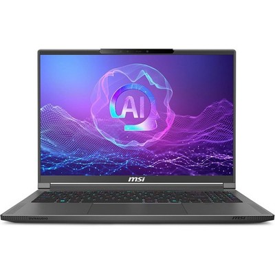 MSI Creator A16 AI+ A3HVFG-037US 16'' WQXGA 240Hz Copilot+ PC Mobile Workstation,