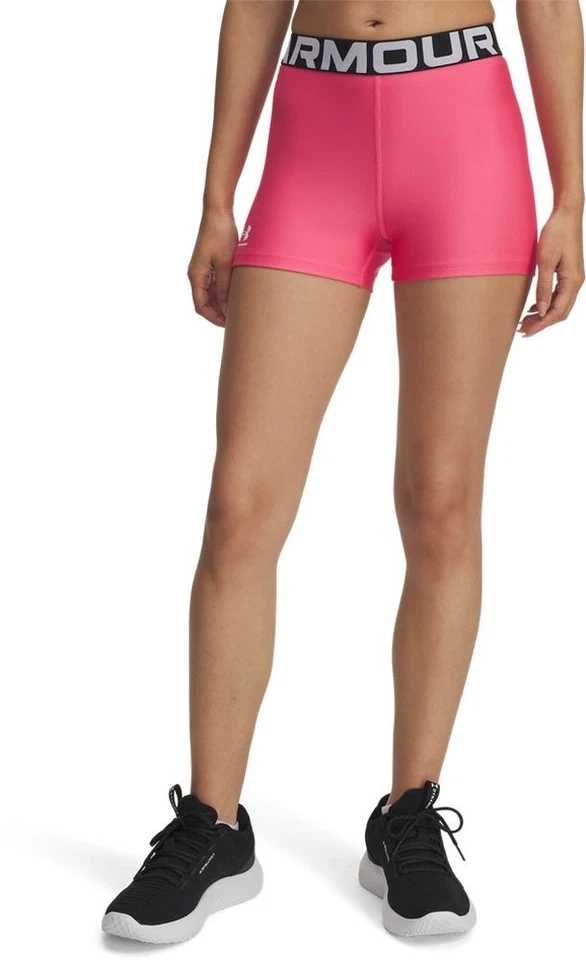 Under Armour Damen Ua Hg Shorty - Bild 1 von 1