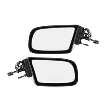 For Pontiac Grand Prix 1990-1996 Door Mirrors Driver And Passenger Side Pair