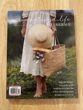 Bella Grace A Romanticize Life Magazine Wellness Self Help 2025