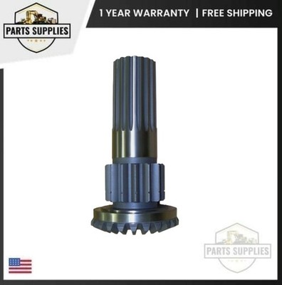 A158744 Right Hand Differential Side Gear Fits Case 580E 580K