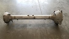 06 Chevy Corvette C6 6.0l Manual Transmission Drive Shaft Torque Tube Assembly 06 Chevy Corvette C6 6.0l Manual Transmission Drive Shaft Torque Tube Assembly