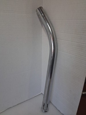 Vintage Rexair Rainbow 19'' Curved Extension Wand  For D3C Vacuum Cleaner #2