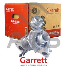 Turbolader für FIAT DOBLO Pritsche/Fahrgestell (263_) 1.6 D Multijet (26 0861082
