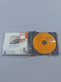 Elysion Eternal Sanctuary Sega Dreamcast DC Used Game Good NTSC-J Japan JP