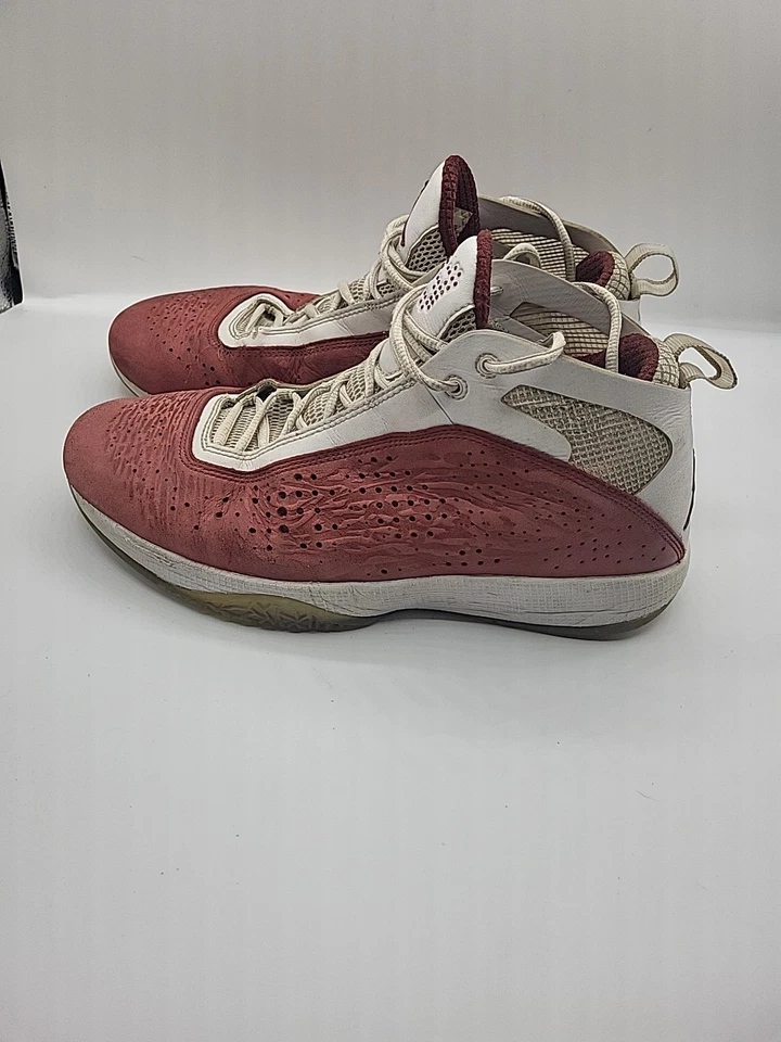 Talla 10.5 - Air Jordan 2011 All Star West Foto 3 de 4
