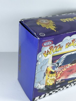 ▲レア▲ZARD▲25th anniversary▲ノート＆ボールペン▲ Jerry Toliver Action NHRA 1:24 Mad Magazine Racing 1998 Pontiac
