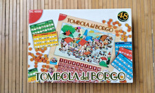 TOMBOLA DEL BORGO. EDIZIONI DAL NEGRO.