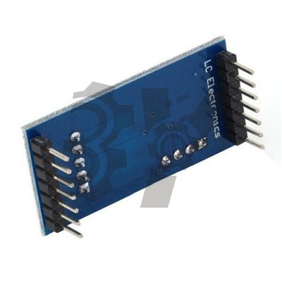 1PCS ULN2003 Stepper Driver Board Module for 5V 4-phase 5 line 28B NEW *hh