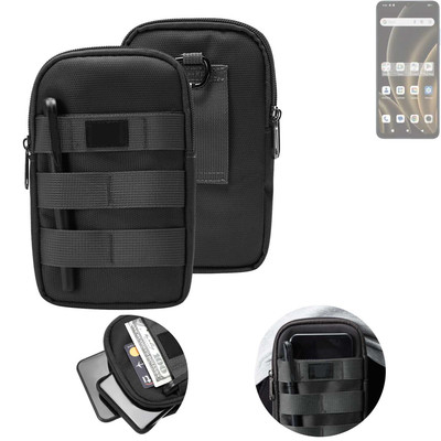 Holster für FreeYond F9S Gürteltasche Schutz Hülle