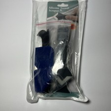 Silicone Caulking Tools-3 in 1 Sealant Finishing Tool Grout Remove Scraper