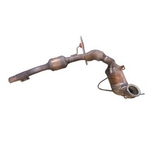 5QA254500CX KATALYSATOR / 2248802 FÜR VOLKSWAGEN TIGUAN ALLSPACE BW2, BJ2 1.4