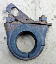 1934 Chevy Master Steering Column Drop Bracket Original Gm 1934 - 1935 Standard 1934 Chevy Master Steering Column Drop Bracket Original Gm 1934 - 1935 Standard