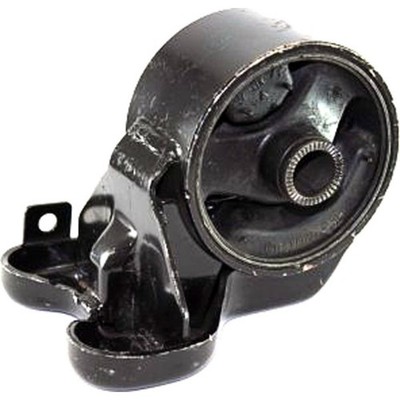 A7178 DEA Motor Mount Front for Kia Spectra Spectra5 2007-2009