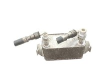 Land Rover Discovery IV L319 UBC500101 Öl Kühler 3,00 Diesel 180Kw 28314375