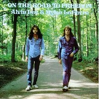 Alvin Lee - On The Road To Freedom - CD - K600Z