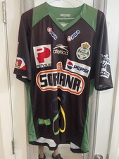 Santos Laguna jersey atletica 100% authentic Size Large 2009-2010