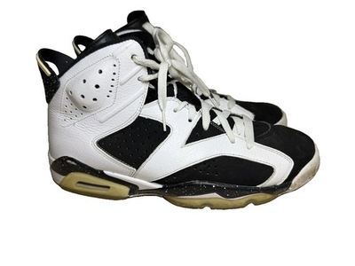 #ad 2010 Air Jordan 6 Retro Oreo Men’s Size 10 $73.00